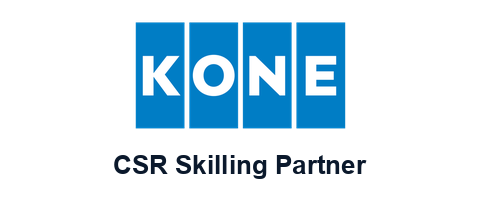 KONE CSR
