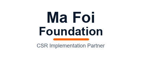 The Ma Foi Foundation