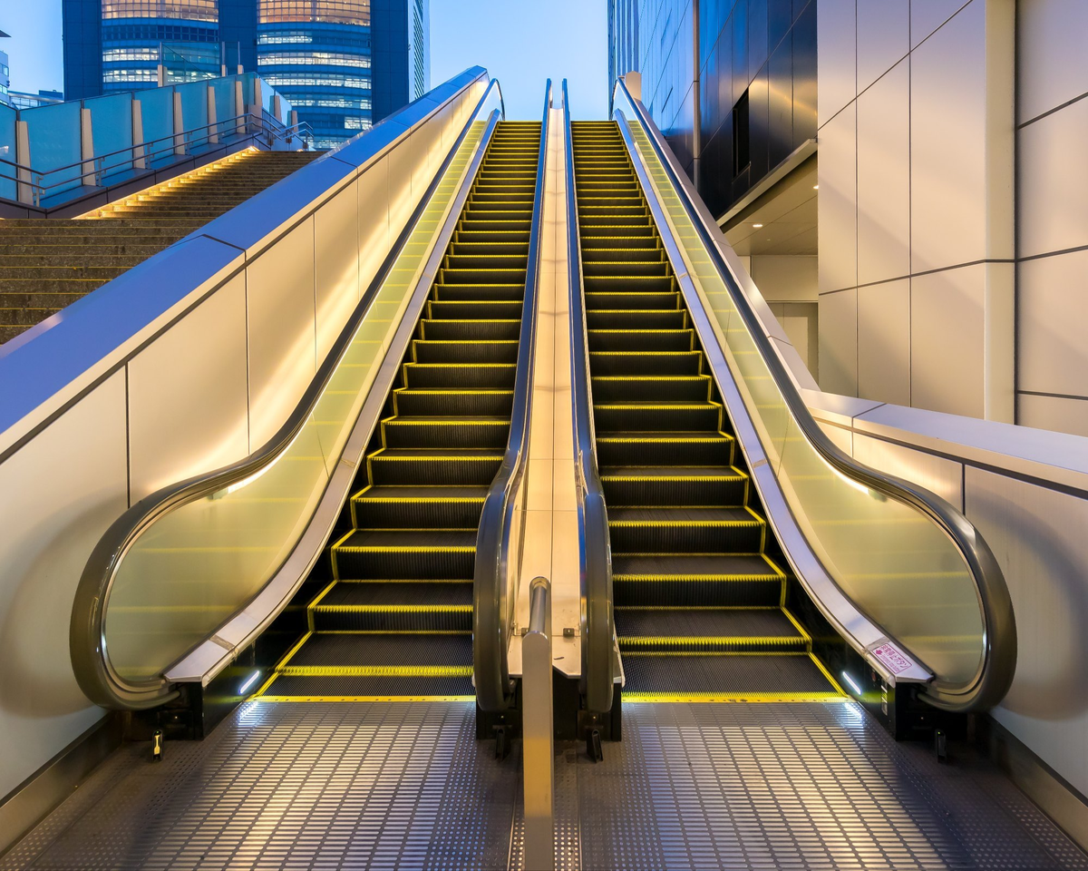 Demystifying Vertical Transportation: A Beginner's Guide from Hoistways to IoT Controls