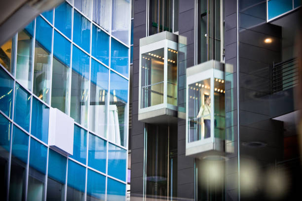 The $122 Billion Global VT Boom: Why Elevator Engineering is India's Next Big Career Frontier