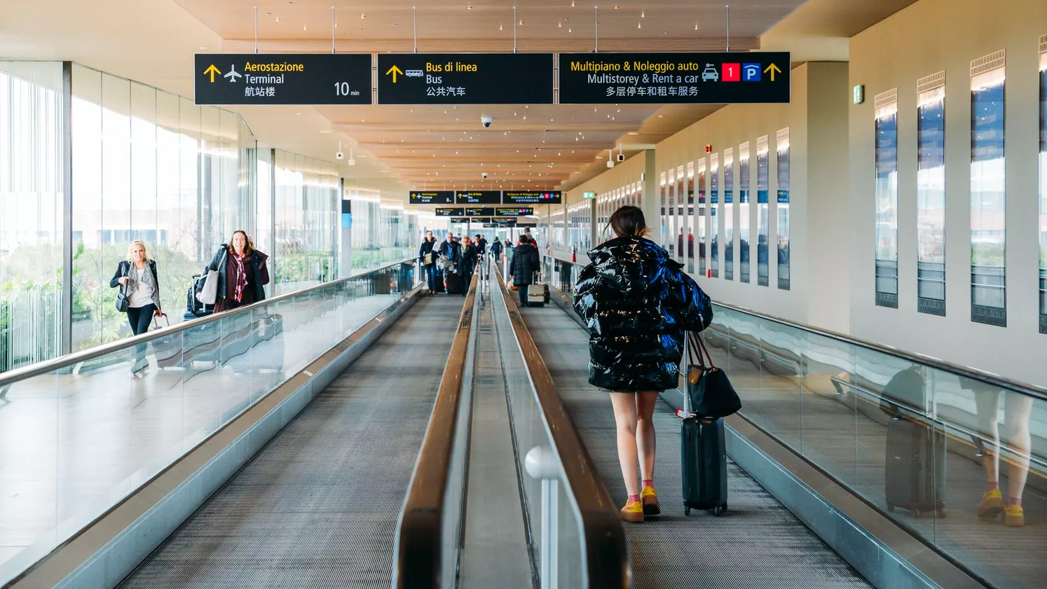 Women in Vertical Transportation: Breaking Stereotypes in Inspection & Project Engineering