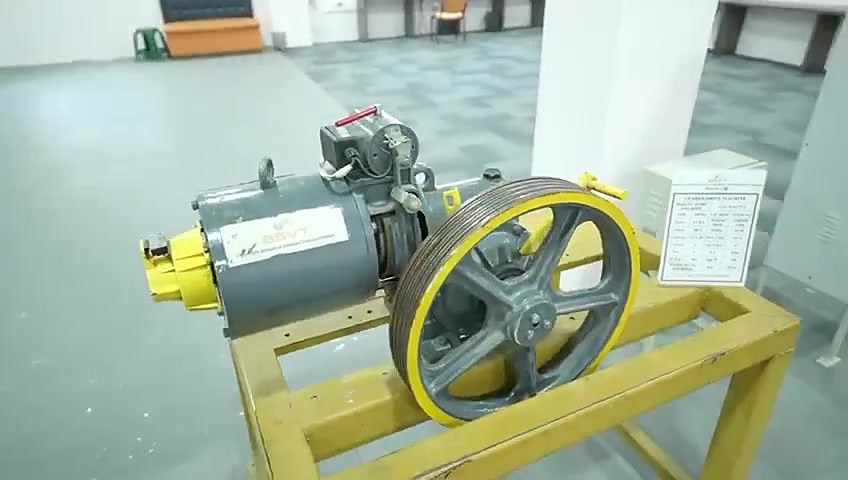 Upskilling Program in Vertical Transportation – Maintenance