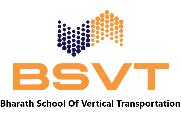 Bharath School of Vertical Transportation (BSVT)