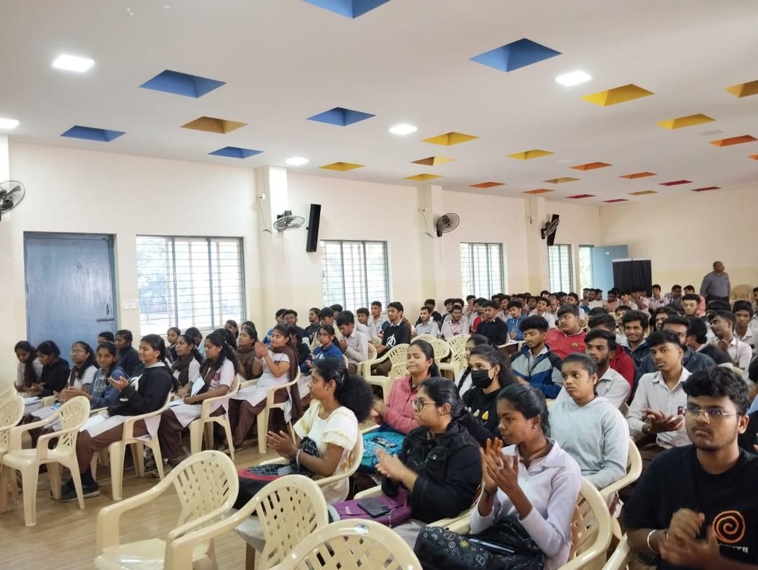 BSVT Conducts Technical Session at MEI Polytechnic photo 2