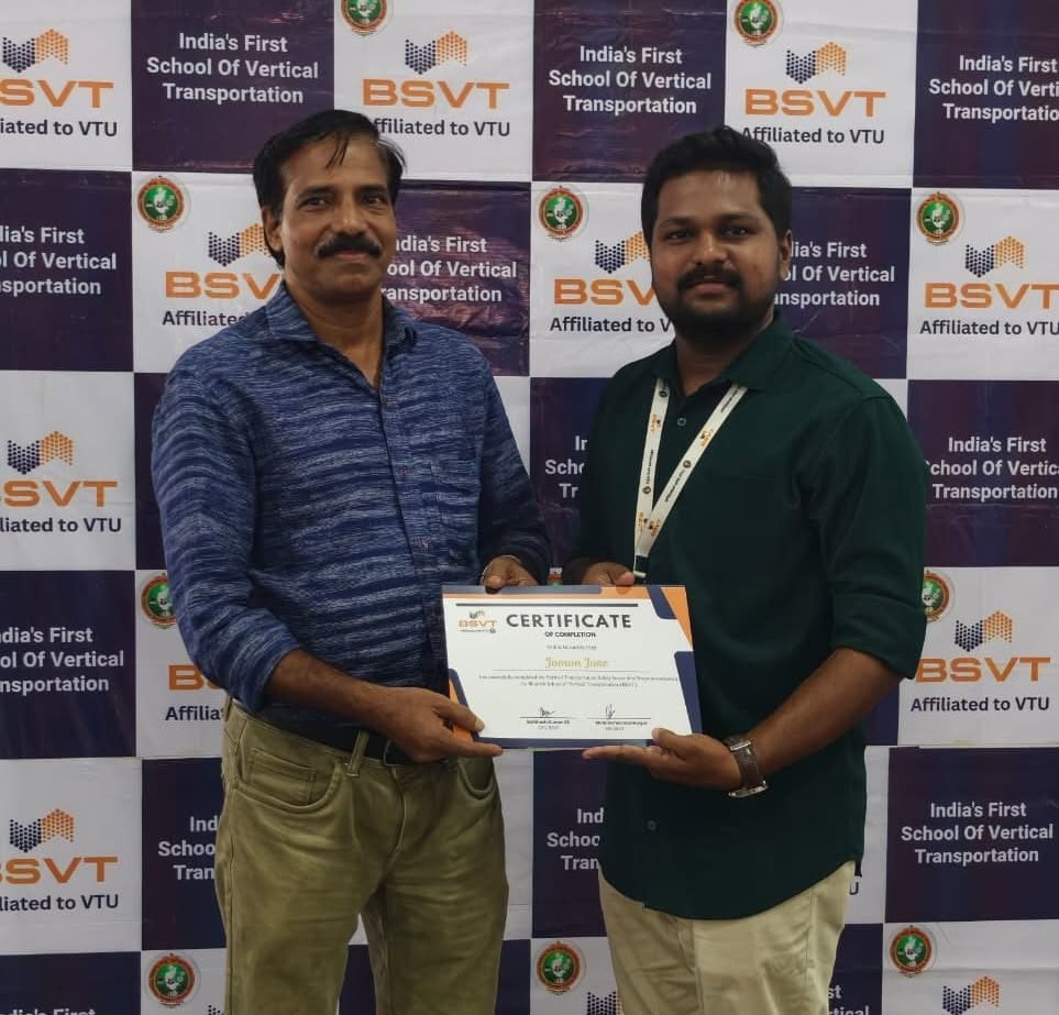 BSVT Conducts VT Safety Inspection Program – Batch 1 photo 3