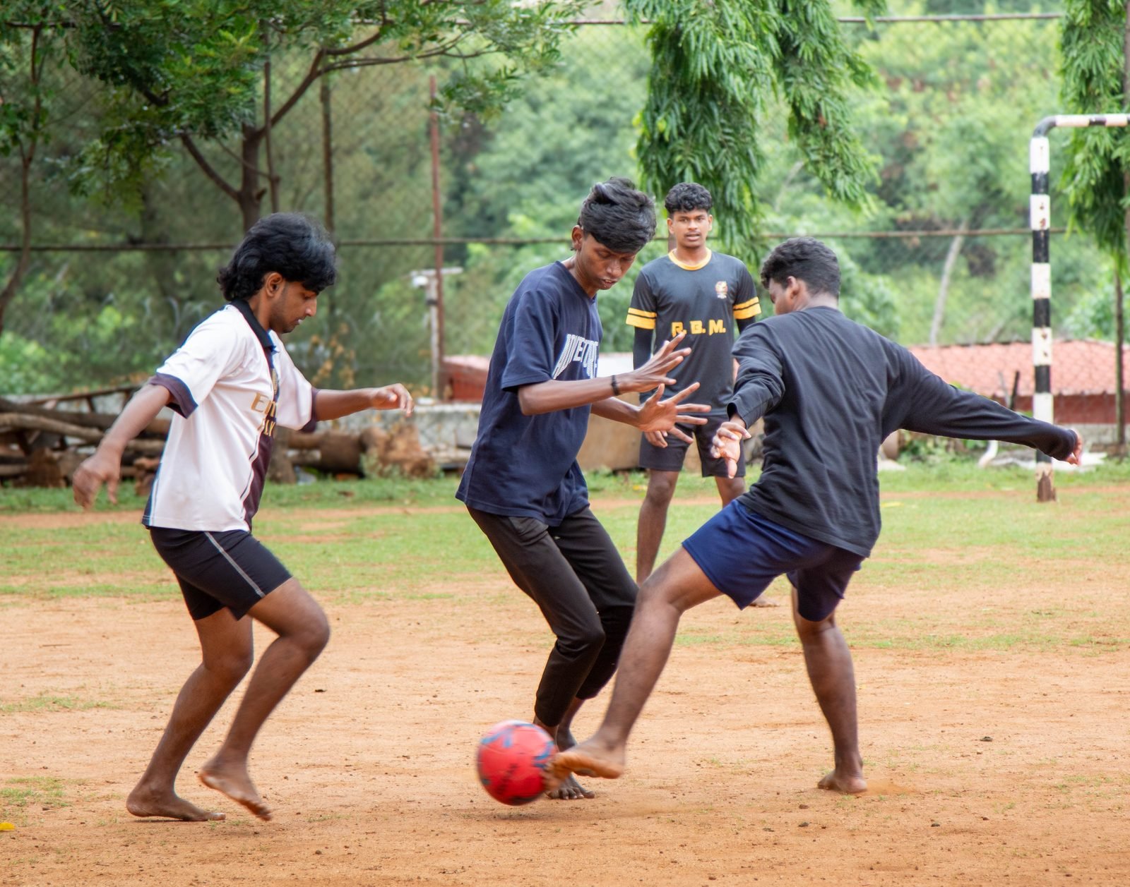 BSVT Hosts Sports Day 2026 with Enthusiastic Student Participation photo 8