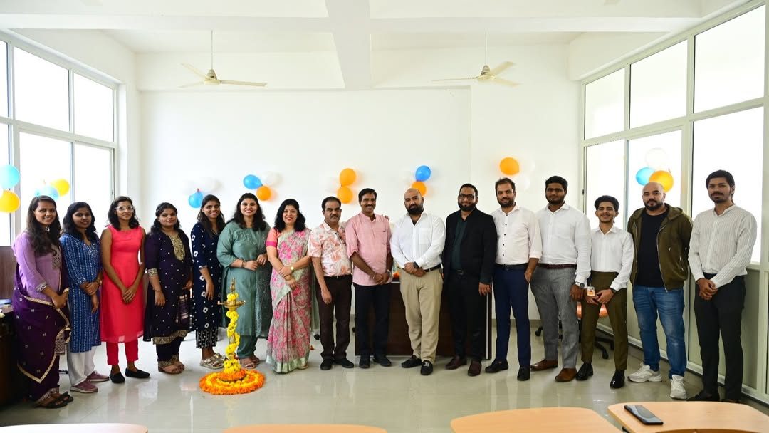 BSVT Opens New Campus at VTU Mysuru for World-Class VT Education photo 4
