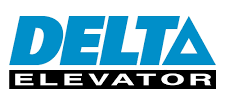 Delta Elevator