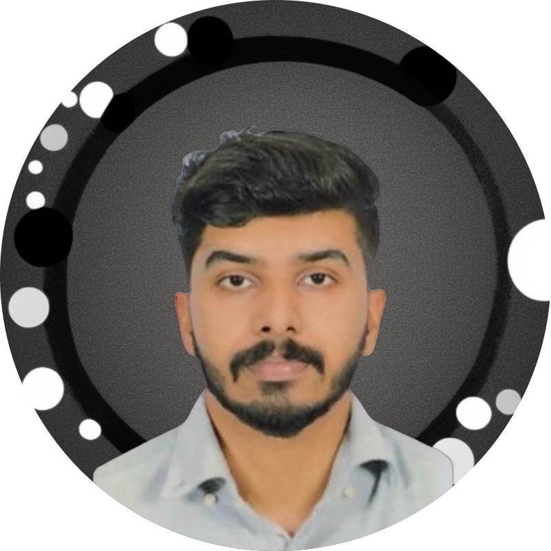 Aswin Santhosh