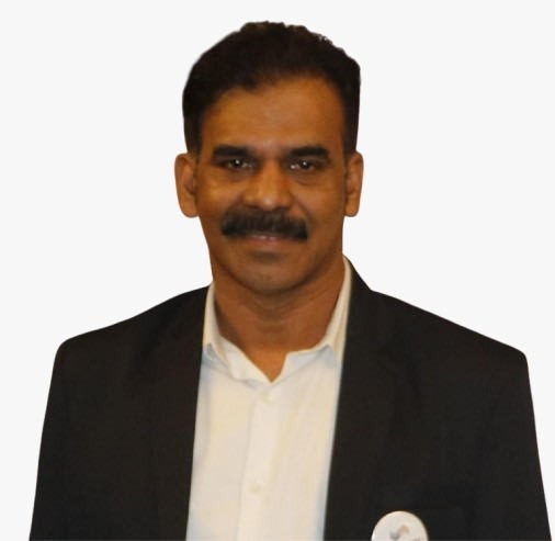Mr. Santhosh Kumar