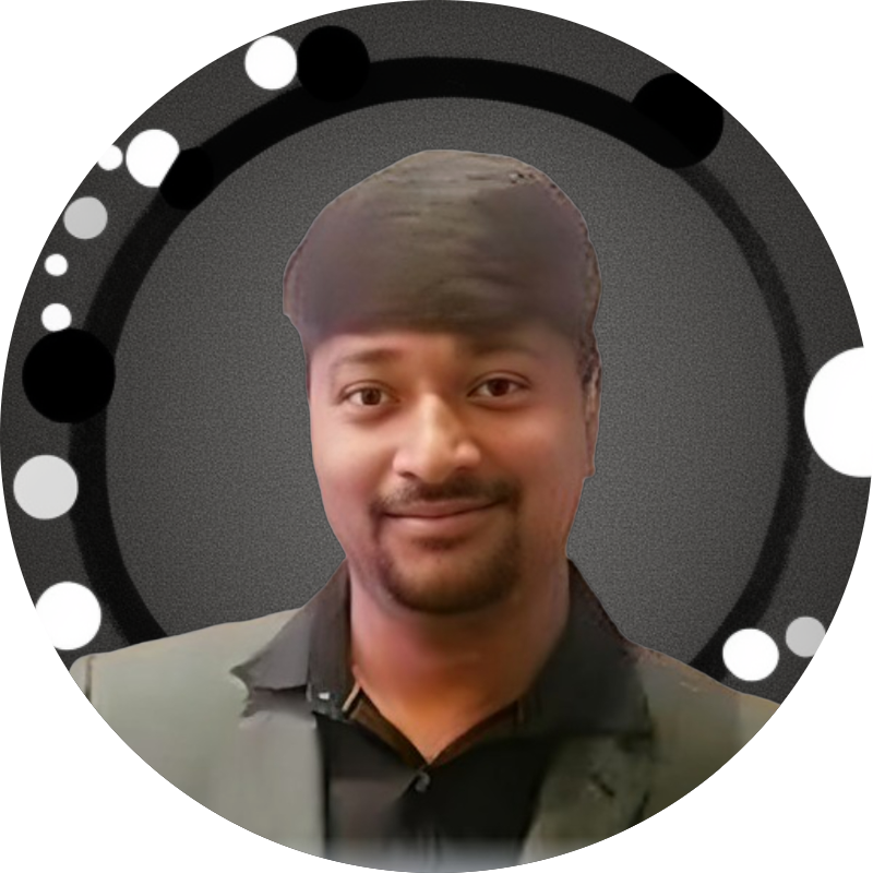 Hemanth J Juluru