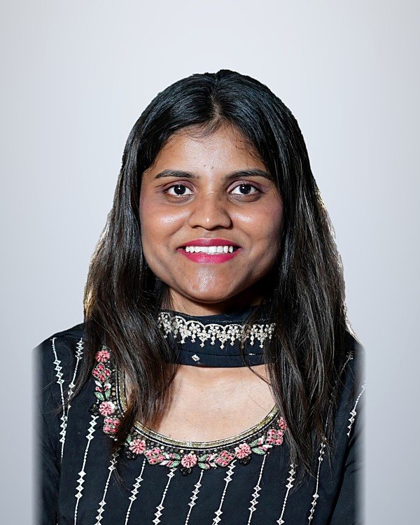 Indushree B
