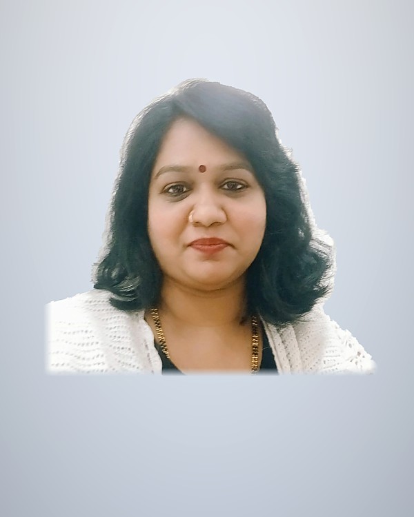 Mangala R Kulkarni