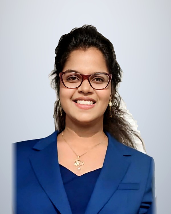 Mocherla Geethika Priscilla