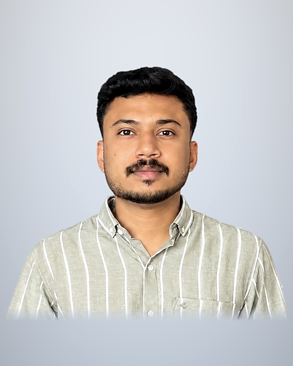 Mohammed Rafi Rahim