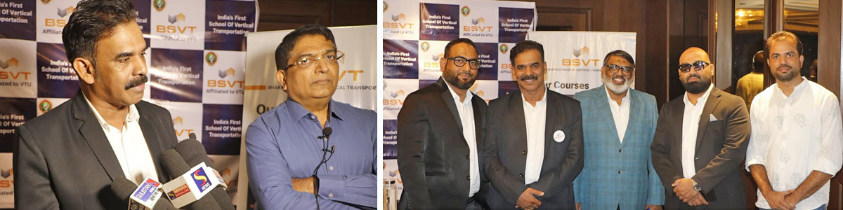 A New Era Begins: BSVT Affiliated with VTU