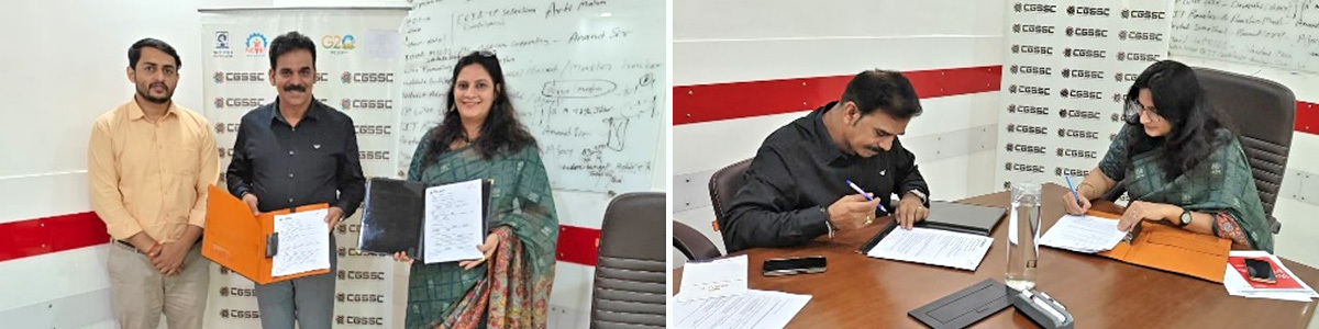 BSVT, CGSSC Collaboration Aims to Shape Future of Vertical Transportation