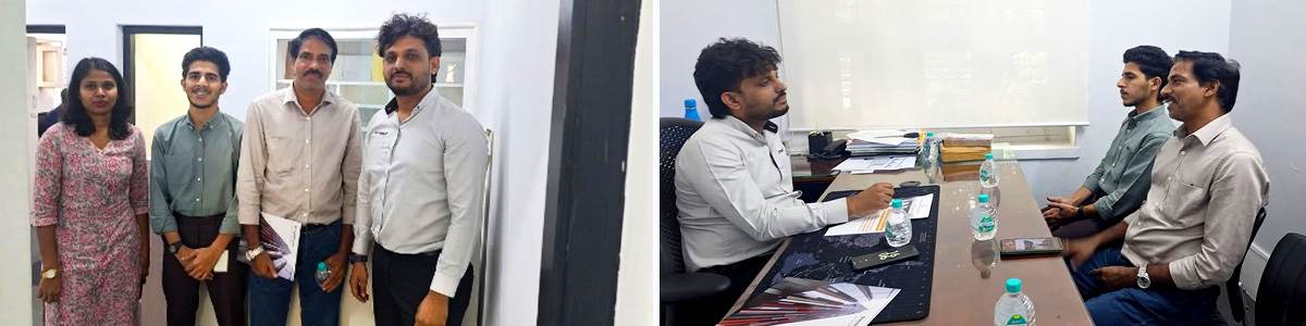 BSVT Engages with Standermark Elevators for Future Collaboration