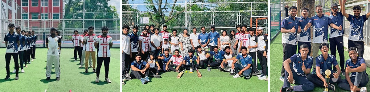 BSVT Hosts Exciting Sports Day 2025 for Students