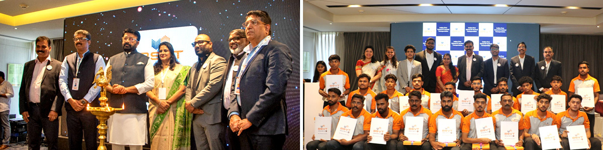  BSVT Placement Convocation